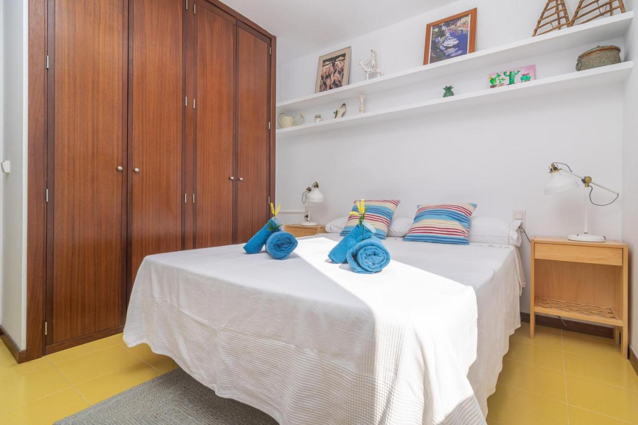 Apartamento Mirella Puerto Pollensa Exterior foto